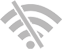 Offline tracking is fully supported! Offline tracking is fully supported!